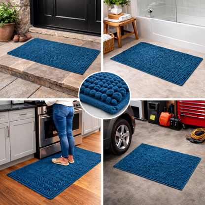 Pawora™ Ultra Absorbent Floor Mat
