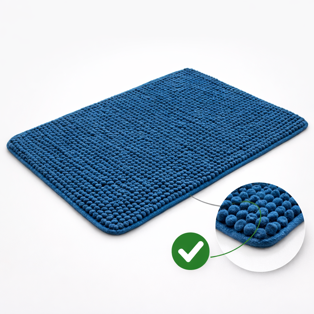 Pawora™ Ultra Absorbent Floor Mat
