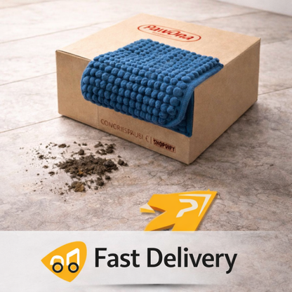 Pawora™ Ultra Absorbent Floor Mat