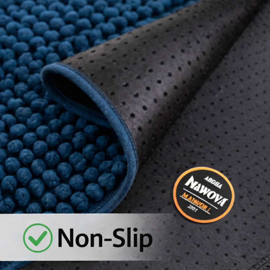 Pawora™ Ultra Absorbent Floor Mat